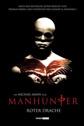 Manhunter - Roter Drache (1986)