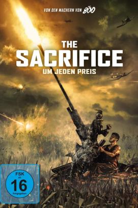 The Sacrifice - Um jeden Preis (2020)