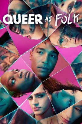 Queer as Folk - Staffel 1 (2022)