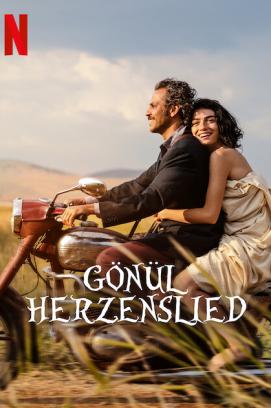 Gönül - Herzenslied (2022)