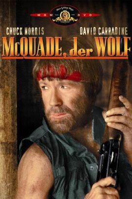 McQuade, der Wolf (1983)