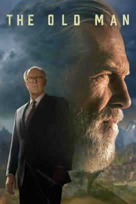 The Old Man - Staffel 1 (2022)