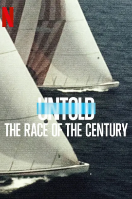 Untold: Race of the Century (2022)