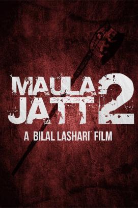 The Legend Of Maula Jatt (2022)