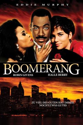 Boomerang (1992)