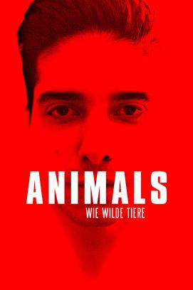 Animals - Wie wilde Tiere (2021)