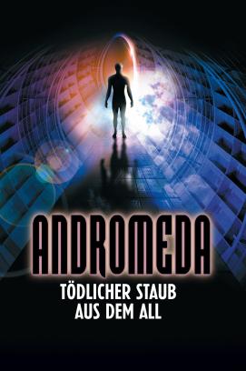 Andromeda - Tödlicher Staub aus dem All (1971)