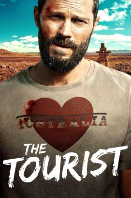The Tourist – Duell im Outback - Staffel 1 (2022)