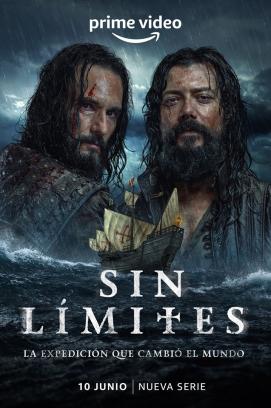 Sin Límites - Ohne Grenzen - Staffel 1 (2022)