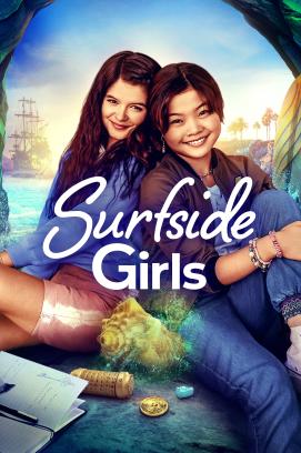 Surfside Girls - Staffel 1 (2022)