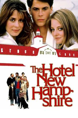 Das Hotel New Hampshire (1984)