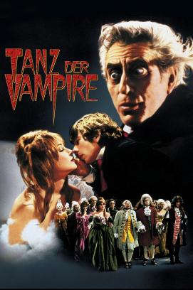 Tanz der Vampire (1967)