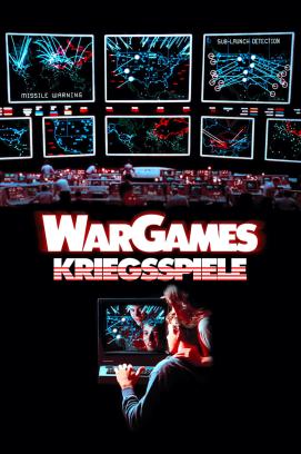 WarGames - Kriegsspiele (1983)