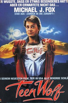 Teen Wolf - Ein Werwolf kommt selten allein (1985)