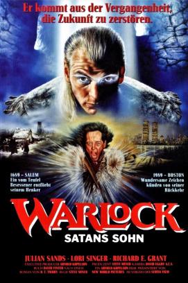 Warlock - Satans Sohn (1989)