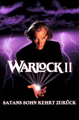 Warlock - Satans Sohn kehrt zurück (1993)