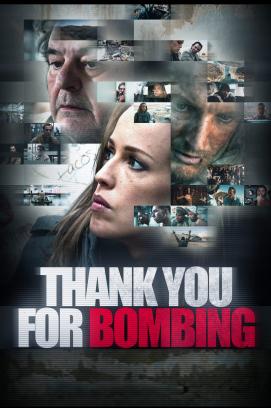 Thank You for Bombing (2015)