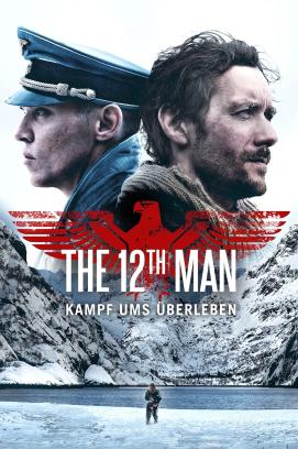 The 12th Man – Kampf ums Überleben (2017)