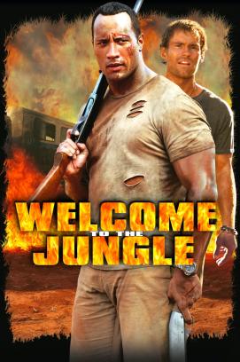 Welcome to the Jungle (2003)
