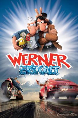 Werner - Eiskalt! (2011)