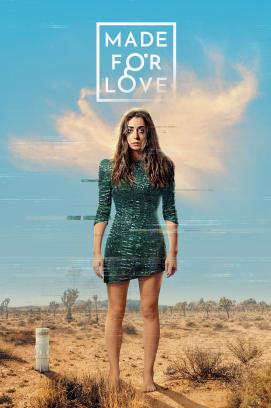 Made For Love - Staffel 1 (2022)