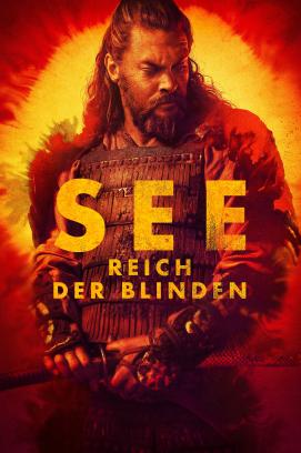See - Reich der Blinden - Staffel 3 (2022)