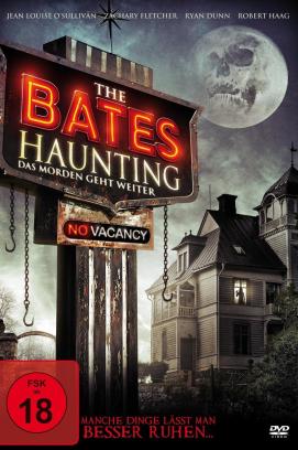 Bates Haunting - Das Morden geht weiter (2012)