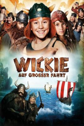 Wickie auf großer Fahrt (2011)