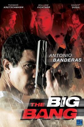 The Big Bang (2011)