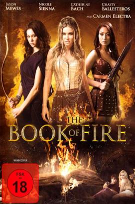 The Book of Fire (2015)