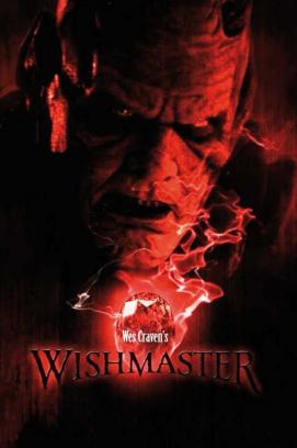 Wes Craven's Wishmaster (1997)