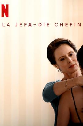 La Jefa - Die Chefin (2022)