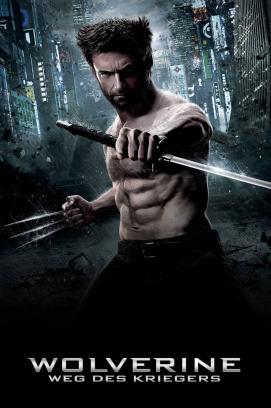 Wolverine - Weg des Kriegers (2013)