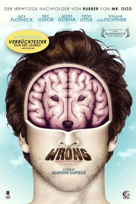 Wrong (2012)