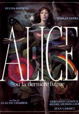 Alice - Im Wunderland der bösen Träume (1977)