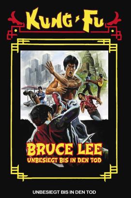 Bruce Lee - Unbesiegt bis in den Tod (1976)