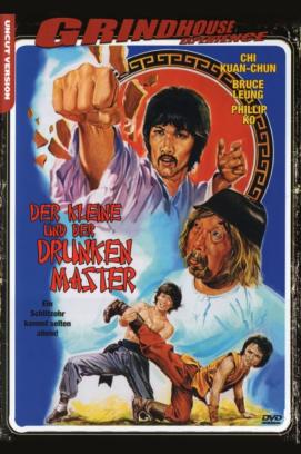 Der Kleine und der Drunken Master (1979)