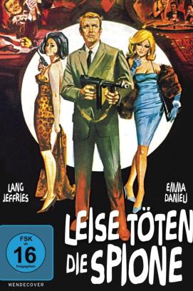 Leise töten die Spione (1966)