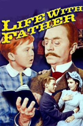 Unser Leben mit Vater (1947)