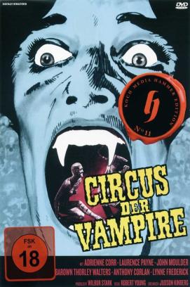 Circus der Vampire (1972)