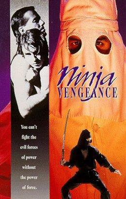 Ninja Vengeance (1993)
