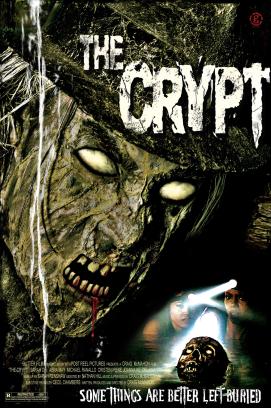 The Crypt - Gruft des Grauens (2009)
