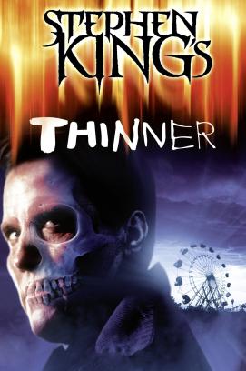 Stephen King's Thinner - Der Fluch (1996)