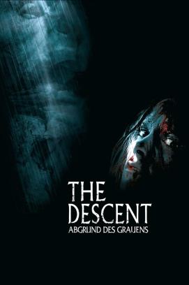 The Descent - Abgrund des Grauens (2005)