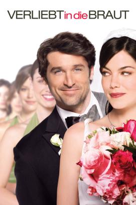Verliebt in die Braut (2008)