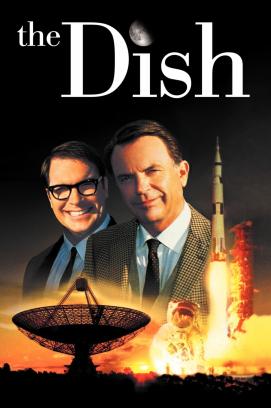 The Dish - Verloren im Weltall (2000)