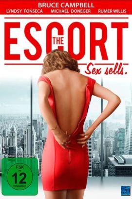 The Escort - Sex Sells (2015)