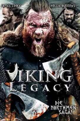 Viking Legacy (2016)