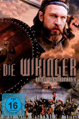 Die Wikinger - Angriff der Nordmänner (2003)
