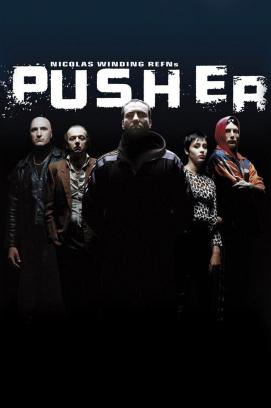 Pusher (1996)